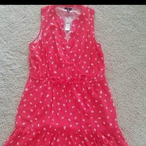 NWT GAP XL Dress